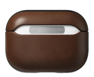 Nomad Leather Case AirPods Pro 2 brown - 1258616 - zdjęcie 4